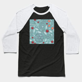 Winter Baseball T-Shirt